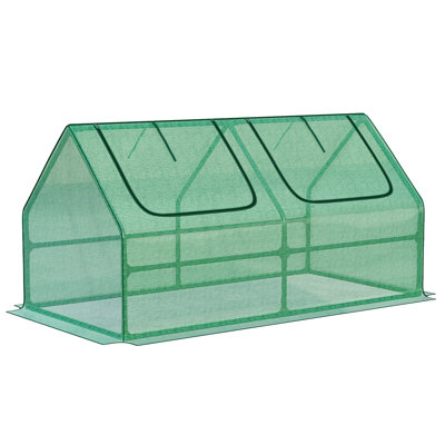 Masyardi 4'x2'x2' Mini house