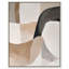 «Curvilinear Composition I» par Art Remedy-112503599-112503604-116323050