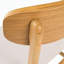 Ensemble de 2 chaises de salle à manger