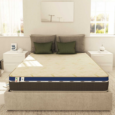 Emporio Baldiflex Barrel Pocket Sprung Mattress