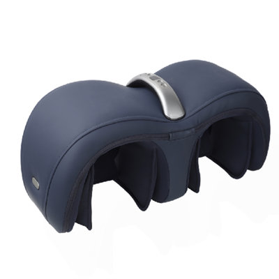 Air Pressure  Knee Massager-Dark Blue