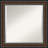 Roulston Wood Flat Wall Mirror-1107150515