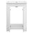 Maybelle 24" Bathroom Vanity by Modway-921764991-826417752