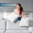 Throw Pillows Pillows For Sofa, Bed And Couch Decorative Stuffer Pillow
