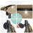 Elasia 120'' Lighted Cantilever Umbrella-792668134