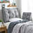 Rainha® - Classic Tufted College Headboard-114127865