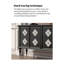 Armoire décorative Simple Shell