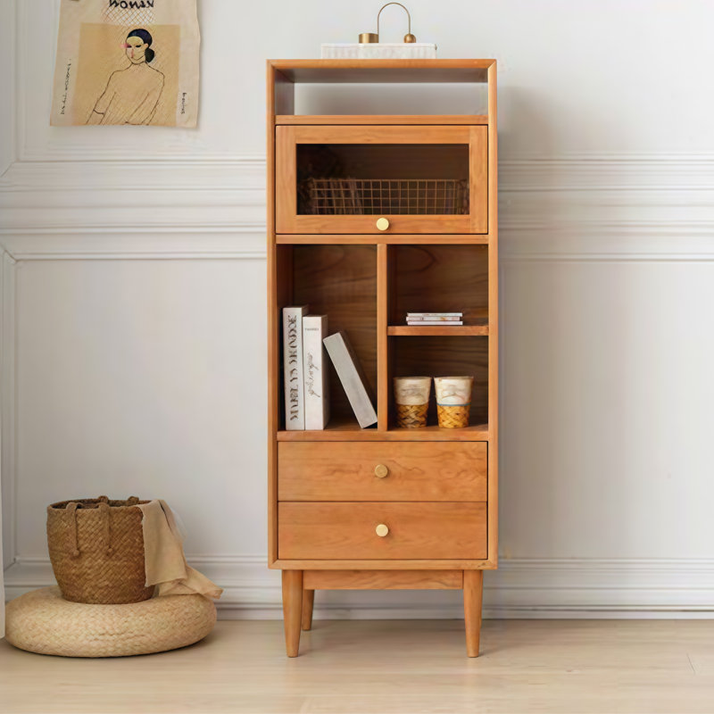 Armoire de rangement Nordic