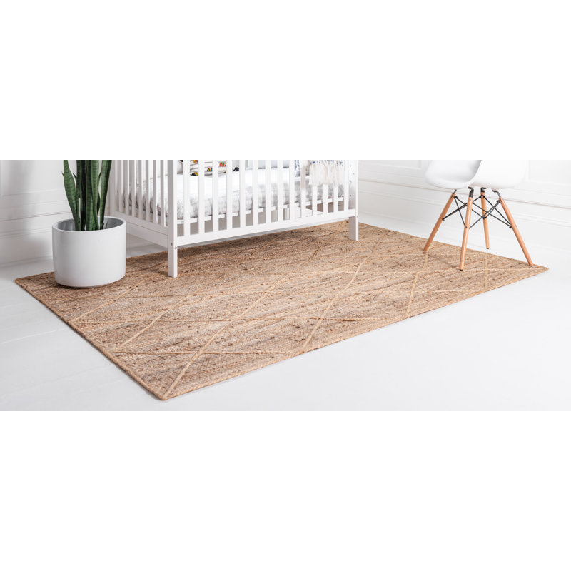 Calumet Geometric Indoor Rug, Rectangle 8' x 11'