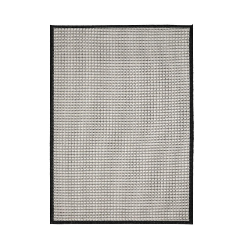 Taisier Solid Colour Area Rug, Rectangle 13'4" x 19'2"
