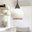 Luminaire suspendu géométrique 1 lumière Hazel-95428213-66310760-66310761