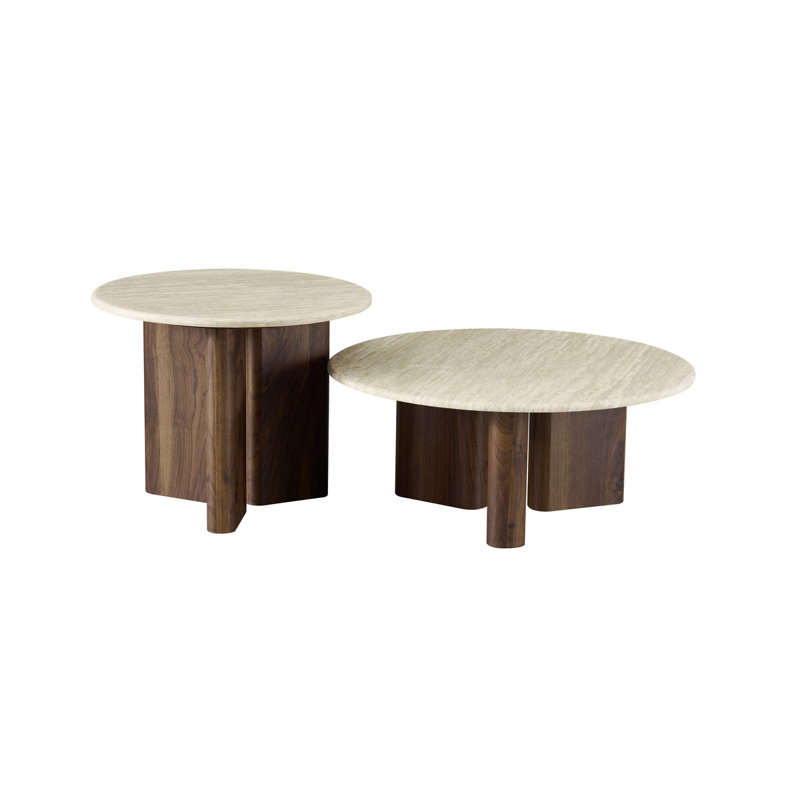 Rhodes Coffee Table