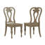 Chaise d'appoint Colchester-424322093