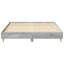 Bed Frame No Mattress Engineered Wood-1579268167-1579268200