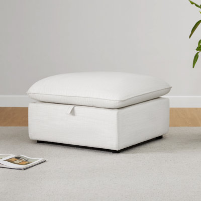 Greylan Upholstered Ottoman