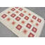 Kilim, tapis rétro, tapis tissés à la main, tapis turcs, tapis de cuisine, tapis marocains, tapis rouge tissé à la main