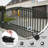 Single Swing Gate Operator - GG850/AS850 AC/DC - Accessory Kit ACC4