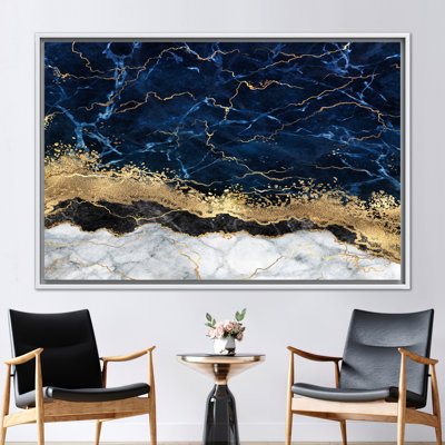 Print on Canvas