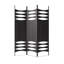 Paravent de chambre pliable Mid-Century-962003371-962003374-962003375