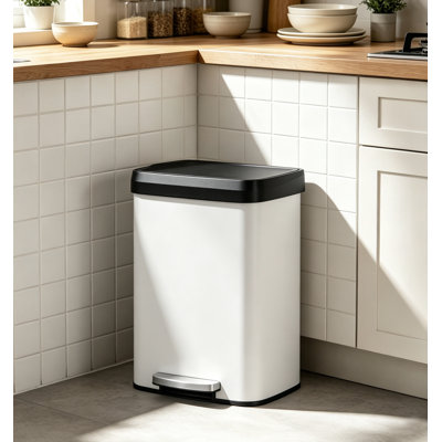 Recycling Bin