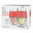 Wine FREEZE Cooling Cup-24786187