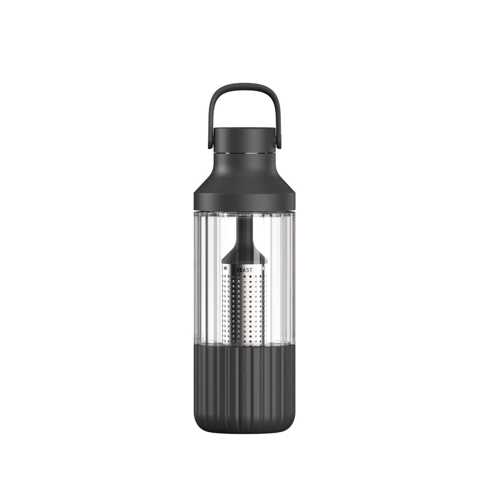 Beast Hydration System,  Carbon Black