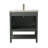 Jewell 30" Single Bathroom Vanity Set-314203468