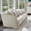 London Place 105'' Recessed Arm Sofa