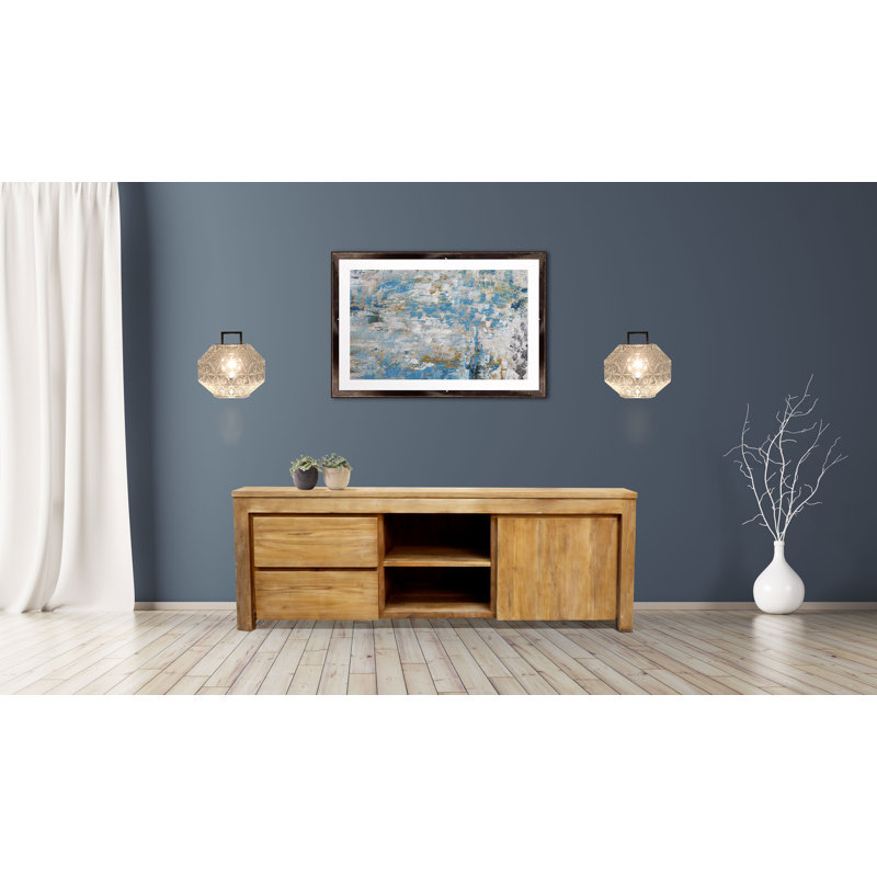 Ankney Media Console