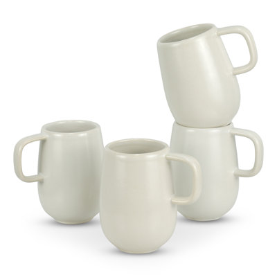 Ensemble de 4 tasses Parkview