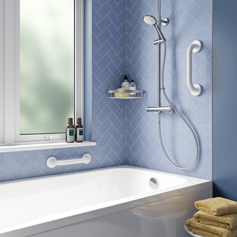 8.2cm Grab Bar
