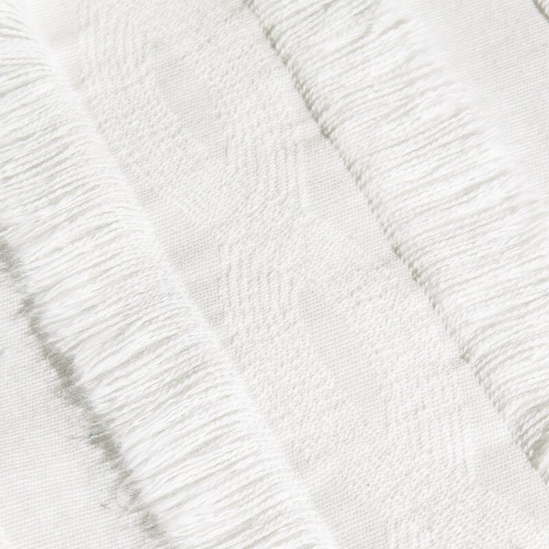 Dakota Fields Polyester Pillow Cover & Reviews | Wayfair