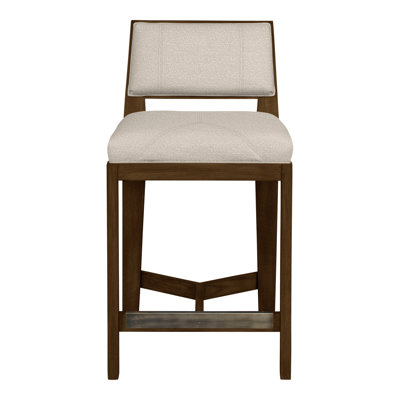 Thom Filicia 32.5'' Stool