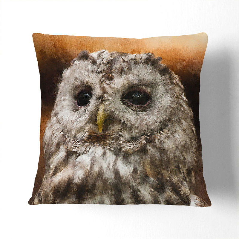 Square Cushion, 55cm H x 55cm W x 20cm D