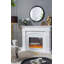Cadre de miroir antique 30 po-1867966692