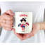 Grande tasse à café geisha pour enfant personnalisé Walsh-724873775