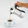 BonJour Insulated Latte Espresso Maker