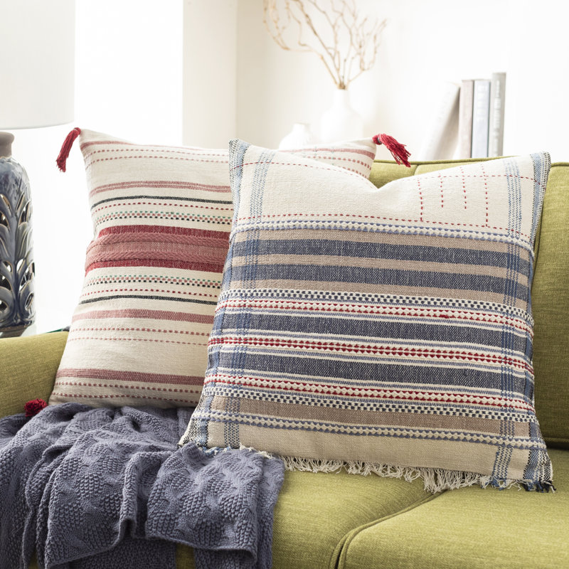 Housse de coussin Keirnan