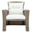 Ensemble de mobilier de patio en U-861685605