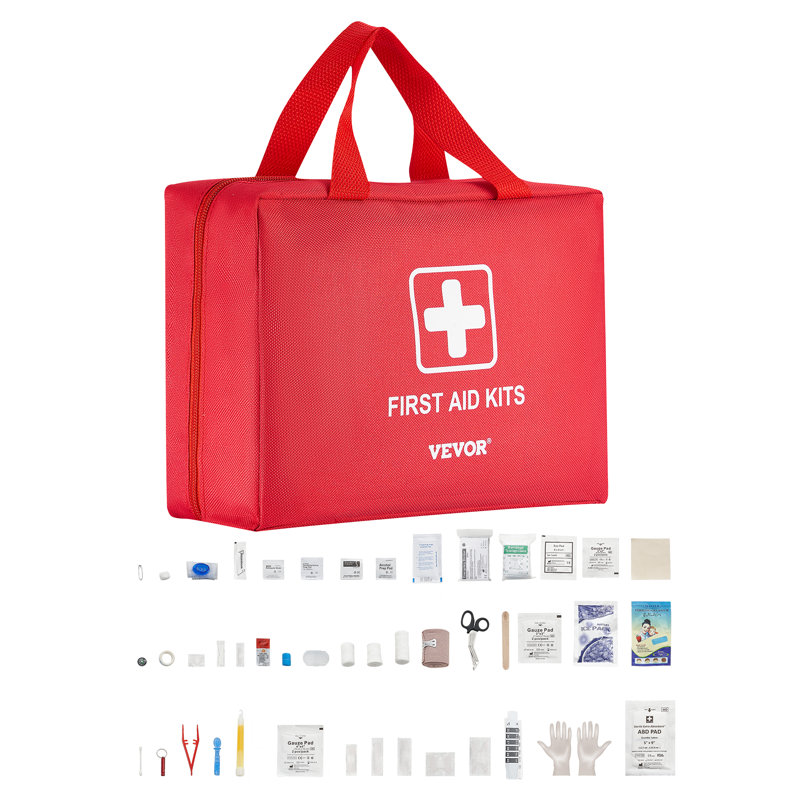 Rebrilliant Nylon Storage Bag
