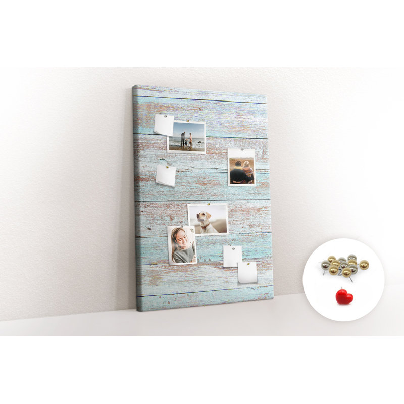 Gopinath Cork Corkboard / Bulletin Board