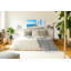 Wrapped Canvas Panoramic Print