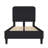 Aluino Fabric Upholstered Platform Bed with Headboard by Flash Furniture-1162235693-1162235688