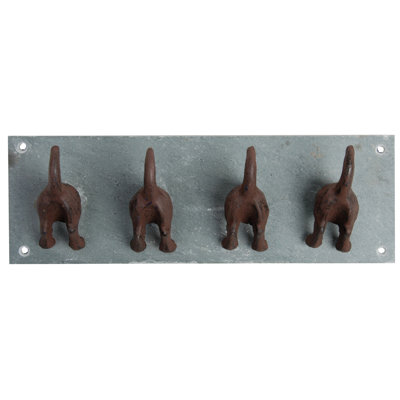 Dog Tail Hooks