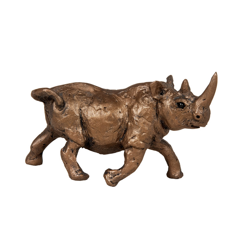 Handmade Resin Figurine / Sculpture Decorative Object