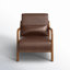 Fauteuil de 26 po de largeur Bradley-136779586