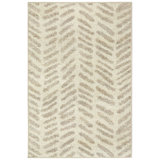 Rowley Grey Machine Washable Rug