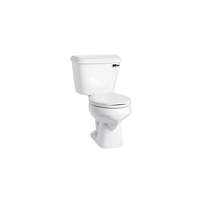 Alto 1.6 GPF Toilet Tank