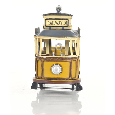 Adalade Transportation Figurines & Sculptures