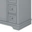 Meuble-lavabo de salle de bain 36 po-648158690